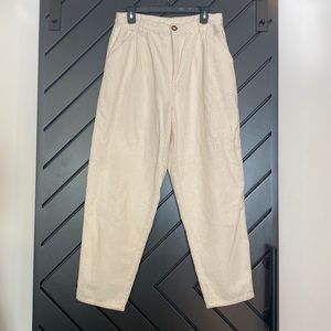 Free People Cropped Cords